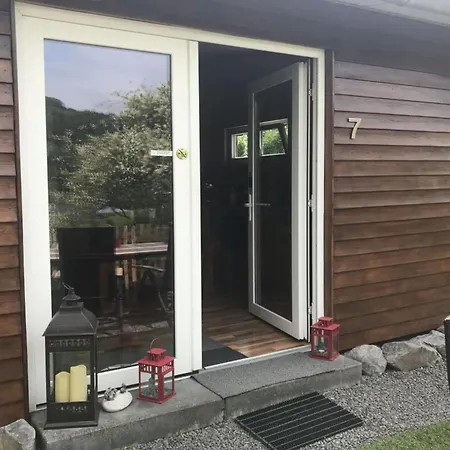 Lower Terrace Apartment Rieden (Mayen-Koblenz)