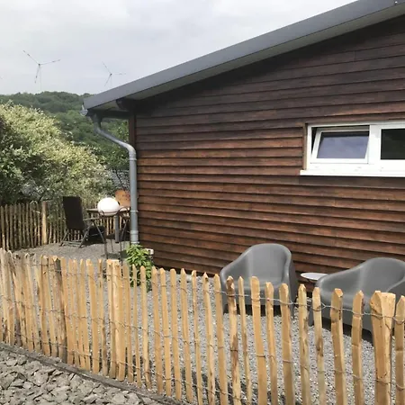 Lower Terrace
