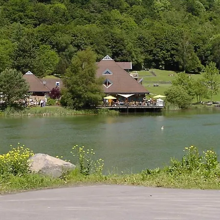 Lower Terrace Rieden (Mayen-Koblenz)