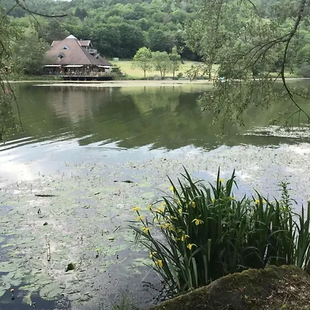 Lower Terrace Appartement