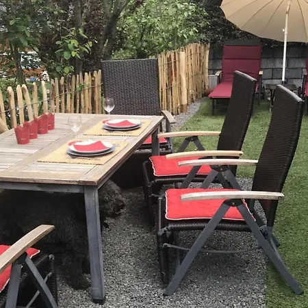 Lower Terrace Apartment Rieden (Mayen-Koblenz)