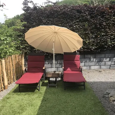 Lower Terrace Apartment Rieden (Mayen-Koblenz)
