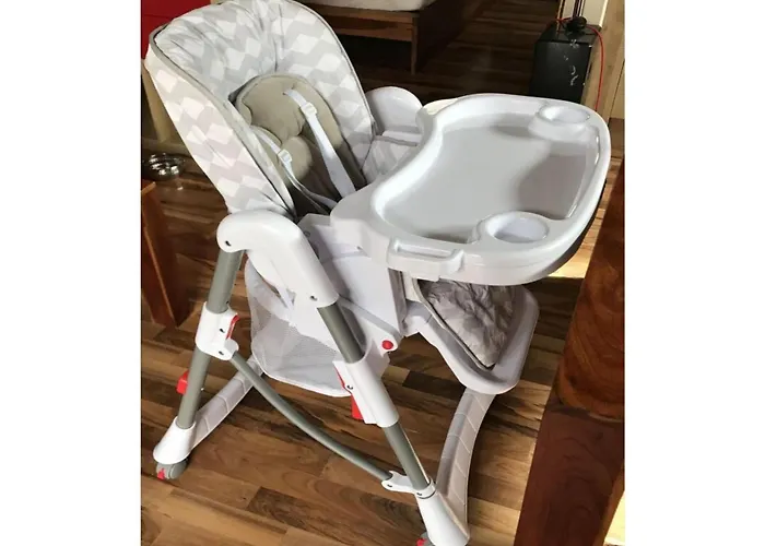 Lower Terrace * Rieden