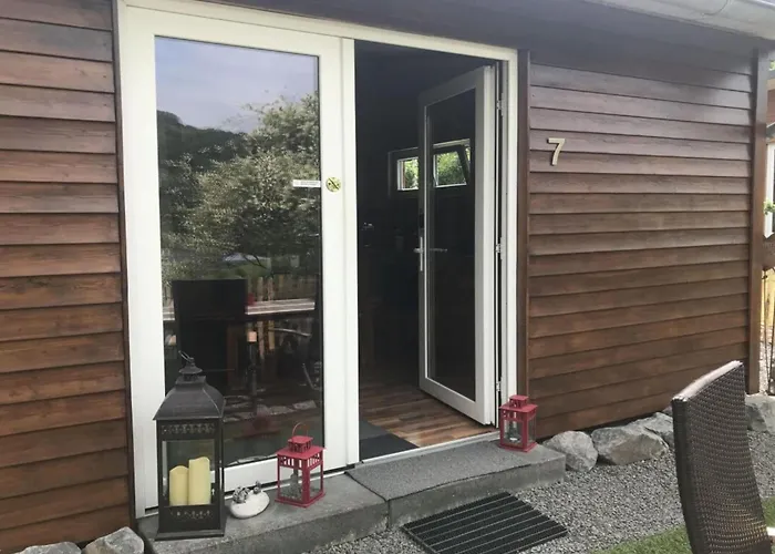 Lower Terrace アパート Rieden