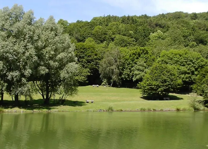 Lower Terrace Rieden