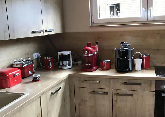 アパート Lower Terrace