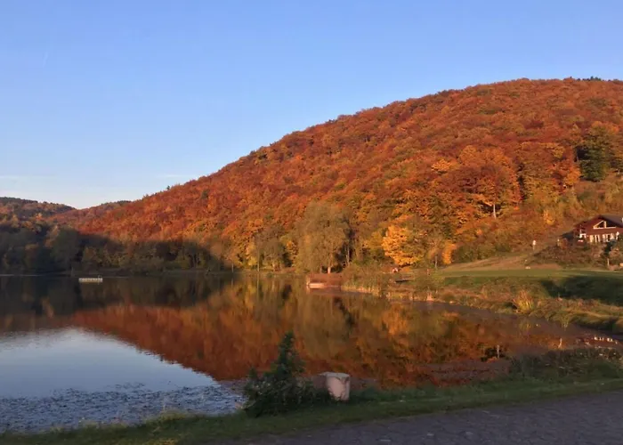 Lower Terrace アパート Rieden