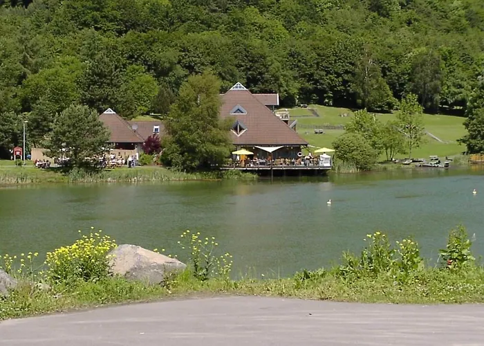 Lower Terrace Rieden