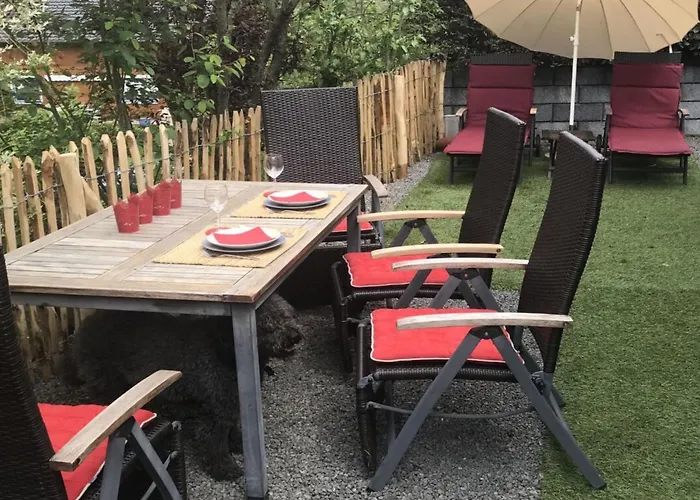 Lower Terrace アパート Rieden