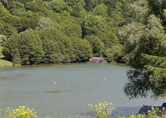 アパート Lower Terrace *