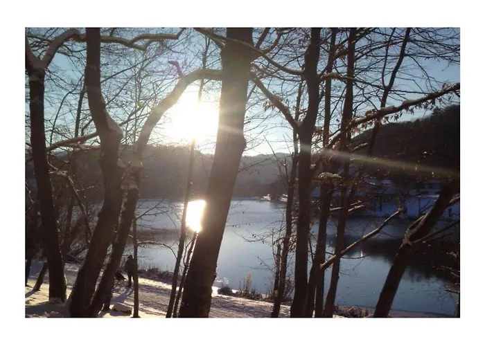 Lower Terrace Rieden