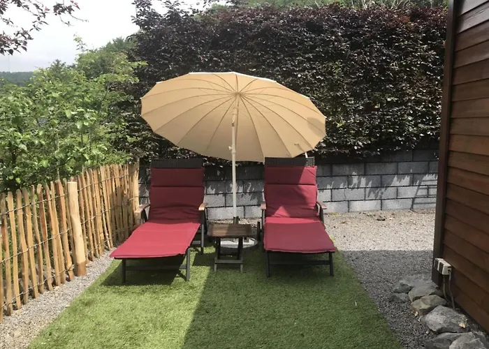 Lower Terrace アパート Rieden