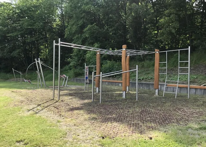 Lower Terrace アパート Rieden